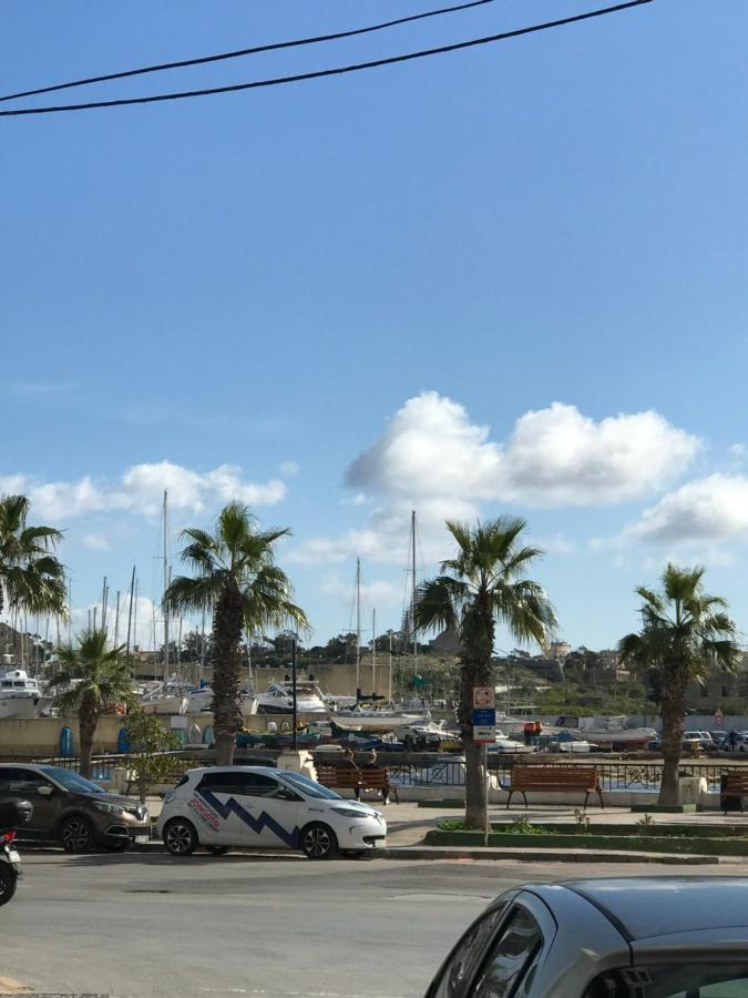 Апартаменты Sir William Strand Gzira Экстерьер фото